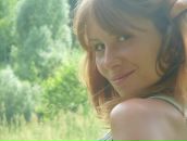 Фотография Рвачевой Анастасии