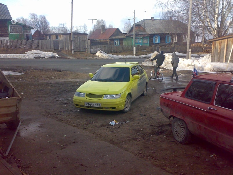 Кирилл Жикин фотография #1