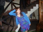 Фотография Сластная (Зуева) Анастасии