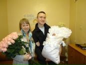 Фотография Парунов Сергей