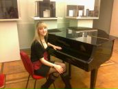 Фотография Ефремовой Виктории