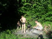 Оксана Пільченко фотография #26 (источник - https://vk.com/id100529204)