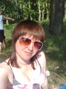 Фотография Галиевой Анастасии