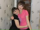 Фотография Мороховец Настены
