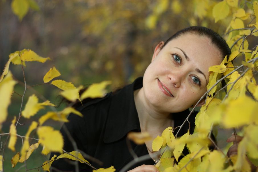 №3, Вера Карякина, 42 года, Оренбург №3, Вера Карякина, 42 года, Оренбург