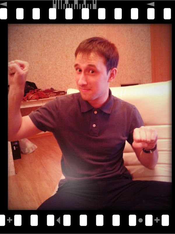 Григорий Плетенёв фотография #19