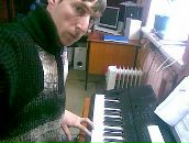 Фотография Чертолина Владимира