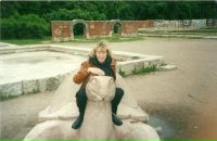 Фотография Дмитриевой Яны