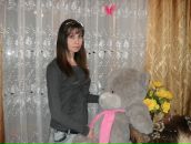 Фотография Мамонтовой Жамили