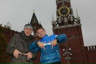 Фотография Сенилова Максима