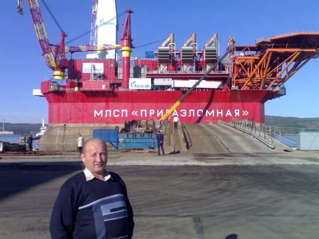 Сергей Евлеев фотография #13