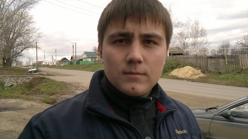 Илья Макушкин фотография #27