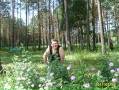 Фотография Барановой Натальи