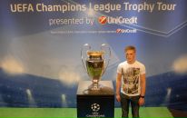 Фотография Валуева Димы