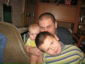 Фотография Вовка Алексея