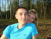 Фотография Баракиной Ирины