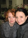 Ірина Вітвіцька фотография #45 (источник - https://vk.com/id147558590)