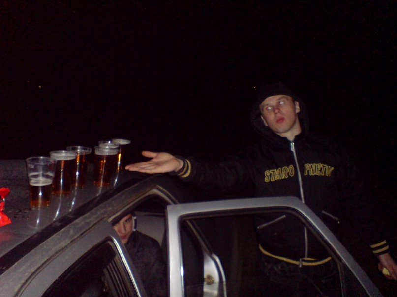 Дима Сечко фотография #23