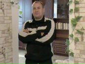 Фотография Соловьёва Михаила