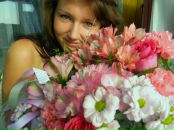 Фотография Дробининой Виктории