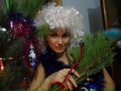 Фотография Ивановой Ирины