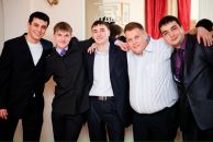 Фотография Абрамовича Василия