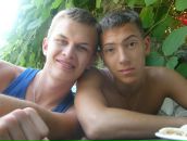 Фотография Будько Гоши