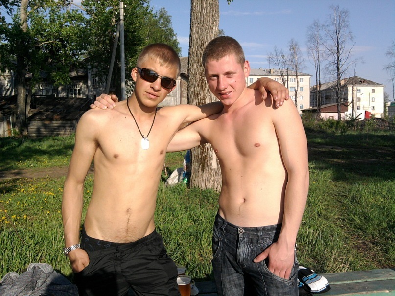 Дмитрий Перевозников фотография #37