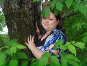 Фотография Яковицкой Ольги