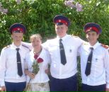 Фотография Дергуновой Елены