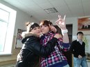 Фотография Пустахановой Юлии