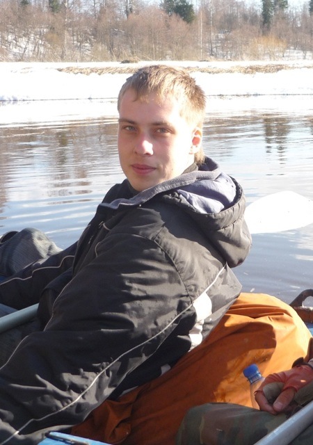 Игорь Николаев фотография #19