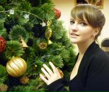 Фотография Койновой Алины