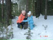 Фотография Савинской Иры