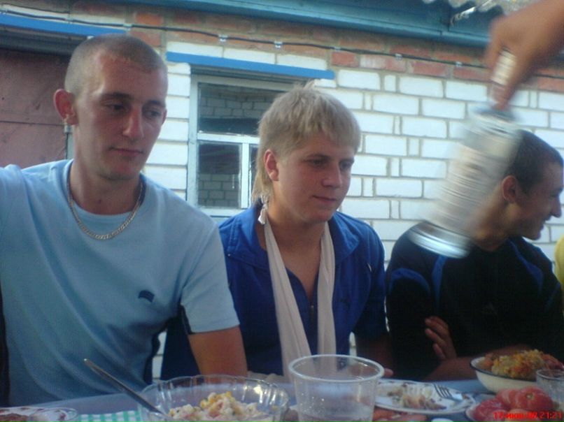 Виктор Горбачёв фото №26