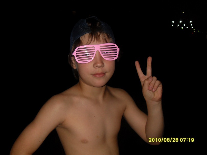 Данил Засобенко фотография #18