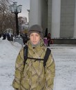 Фотография Крепса Василия