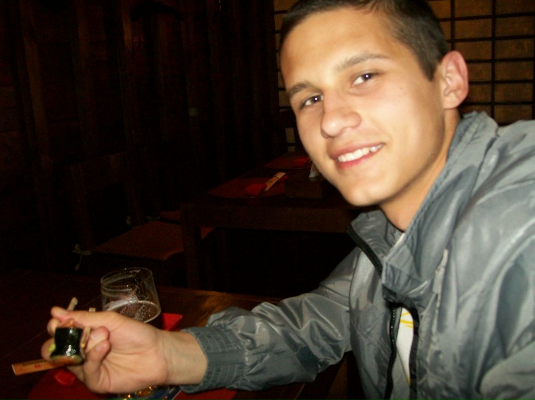 Артём Сережкин фотография #21