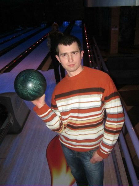 №11, Алексей Соич №11, Алексей Соич