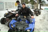 Фотография Полумеева Николая