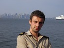 Gokhan Papaker фотография #5 (источник - https://vk.com/id154006945)