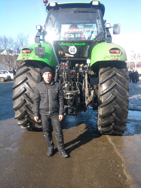 Дмитрий Титов фото №1