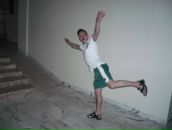 Фотография Юдина Ромы