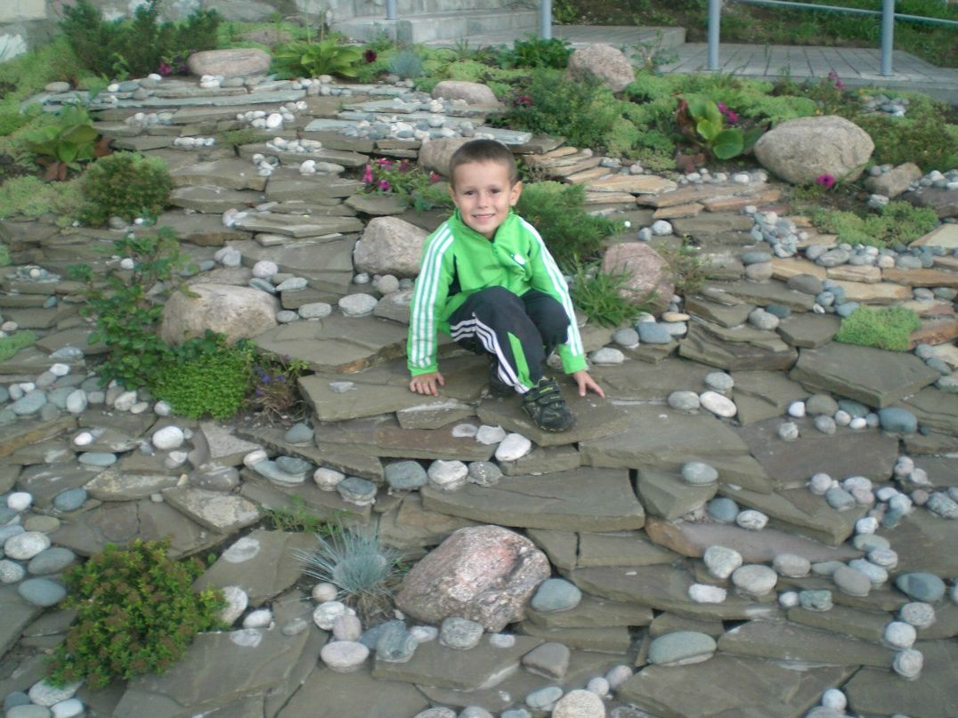 Эля Пономарёва фотография #11
