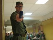 Фотография Черногаева Артёма