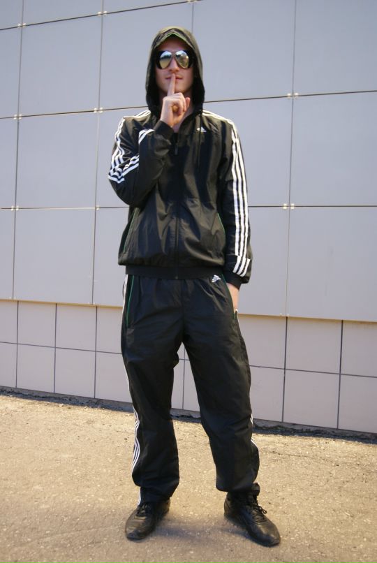 Дмитрий Чертыковцев фотография #10