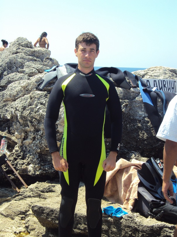 Дмитрий Гого фотография #32