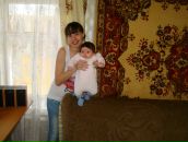 Фотография Фокиной Алеси