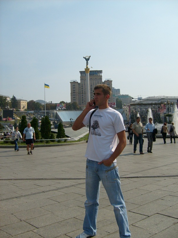 Дмитрий Беляев фотография #43