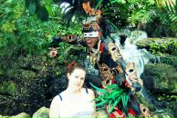 Фотография Малыхиной Дарьи